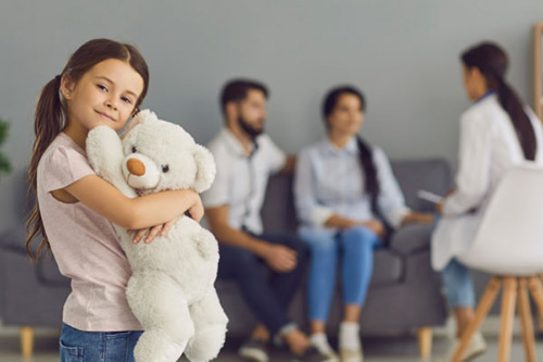 Comment Encourager Mon Enfant à Voir L’ophtalmologiste ?